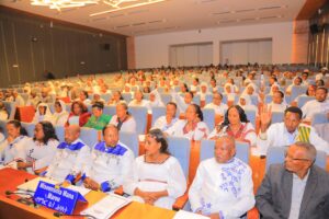 ​The 2018 Semi-annual Performance Evaluation