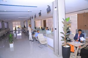 Smart Investment Management System