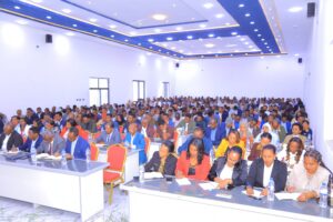 Summit for Shaggar Performance Evaluation