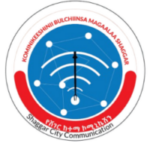 Shaggar City Communication Office