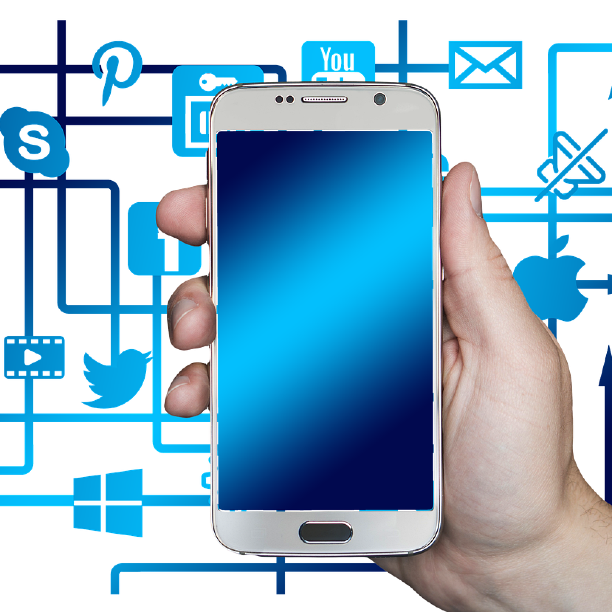 gc304d587ceba15cf638b2cfbddaee6ce81ce3c1dca3b4b7ccc0e043e8c2a859537ccfbf5651046228213bb3d63909ef7d0eebc5279d24d1eea51935aa679bf3e_1280-3423710 smartphone, hand, write, internet, network, social, social network, logo, facebook, google, social networking, networking, social media, icon, website, presentation, multimedia, communication, media, www, connection, logo, social media, social media, social media, social media, social media, website